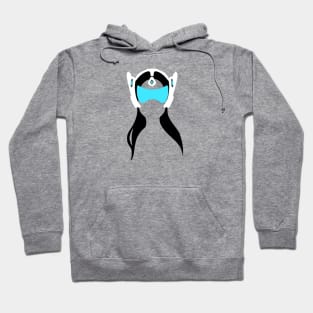 Symmetra Hoodie